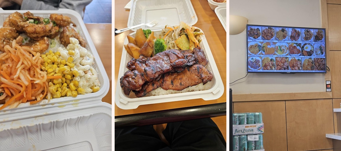 BBQ Hut Gallery Image 2