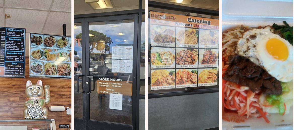 BBQ Hut Gallery Image 3