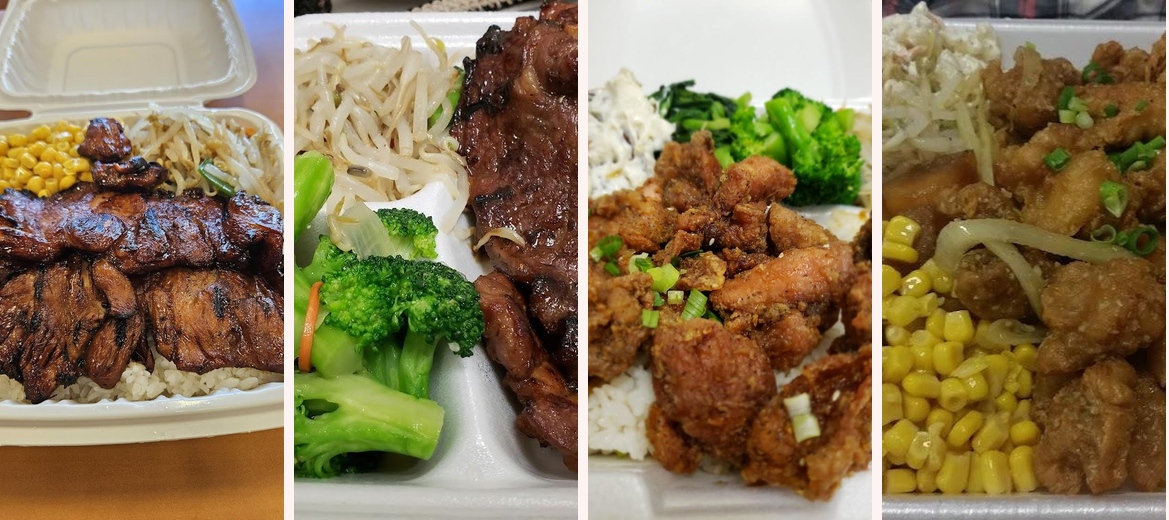 BBQ Hut Gallery Image 4